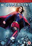 Supergirl S2 [DVD]
