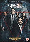Person of Interest S5 [DVD]