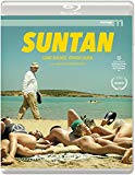 Suntan [Montage Pictures] Dual Format (Blu-ray & DVD) edition
