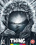 The Thing Limited Edition [Blu-ray]