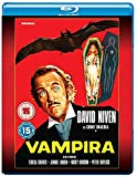 Vampira [DVD] [Blu-ray]