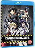 Daimidaler vs Penguin Empire [Blu-ray]
