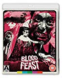 Blood Feast [Blu-ray]