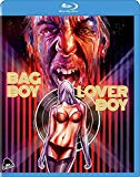 Bag Boy Lover Boy [Blu-ray]