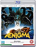 Aenigma [Blu-ray]