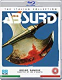 Absurd (Blu-ray)