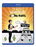 Diary Of A Wimpy Kid 4: The Long Haul [Blu-ray] [2017]