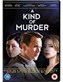 A Kind Of Murder [DVD]
