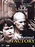 Animal Factory [DVD]