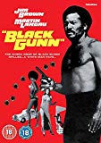 Black Gunn [DVD]