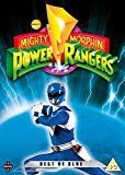 Power Rangers: The Best of Blue [DVD]