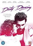 Dirty Dancing [DVD] [2017]