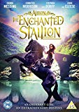 Albion: The Enchanted Stallion [DVD]