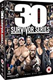 WWE: WWE 30 Years of Survivor Series [DVD]