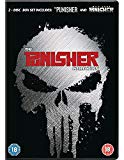 The Punisher/The Punisher: War Zone [DVD]