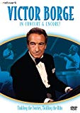 Victor Borge: In Concert & Encore! [DVD]