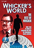 Whicker's World: The Best of Whicker [DVD]