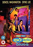 Mo' Better Blues [Blu-ray]