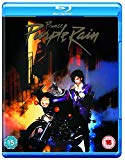 Purple Rain [Blu-ray] [2017]