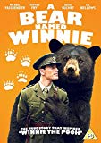 A Bear Named Winnie [DVD]