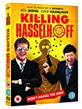 Killing Hasselhoff [DVD]