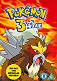Pokemon 3: The Movie [DVD]