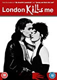 London Kills Me [DVD]
