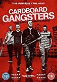 Cardboard Gangsters [DVD]