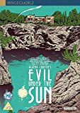 Evil Under The Sun [DVD]