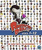 American Dad Volume 1-12 [DVD] [2017]