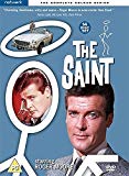 The Saint: The Complete Colour Series [DVD]