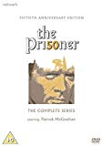 The Prisoner [DVD]