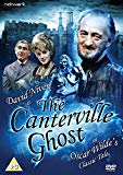 The Canterville Ghost [DVD]