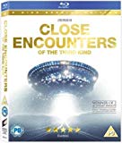 Close Encounters of the Third Kind - 40th Anniversary Limited Edition [4K UHD + Blu-ray + Bonus Disc) [2017]