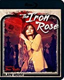 The Iron Rose [Blu-ray]