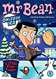 Mr Bean: On Thin Ice & Other Winter Wonders [DVD]