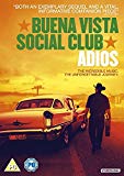 Buena Vista Social Club: Adios [DVD]