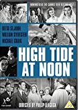 High Tide At Noon [DVD]