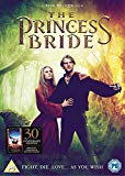 The Princess Bride 30th Anniversary Edition [DVD]