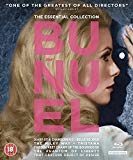 Bunuel Boxset [Blu-ray] [2017]