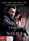 It Comes at Night (Blu-ray) [2017]