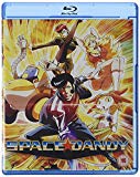 Space Dandy Complete BD Set [Blu-ray]
