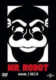 Mr. Robot: Seasons 1-2 [DVD]