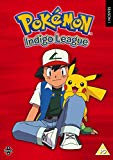 Pokémon Indigo League: Season 1 [DVD]