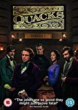 Quacks: Season 1 [DVD]