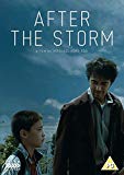 After The Storm [DVD]