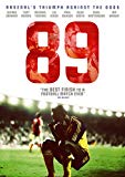 89- How Arsenal did the impossible [DVD]