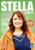 Stella Series 6 [DVD]