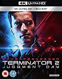 Terminator 2 [4K + Blu-ray] [2017]
