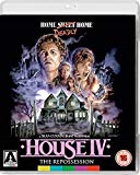 House 4 [Blu-ray]